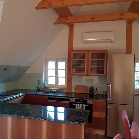 Chalet-Suedsteiermark - Traumhafte Aussicht, Infinity Pool, Privatsphaere, Klima Und De-Luxe Ausstattung Schwanberg Exterior foto