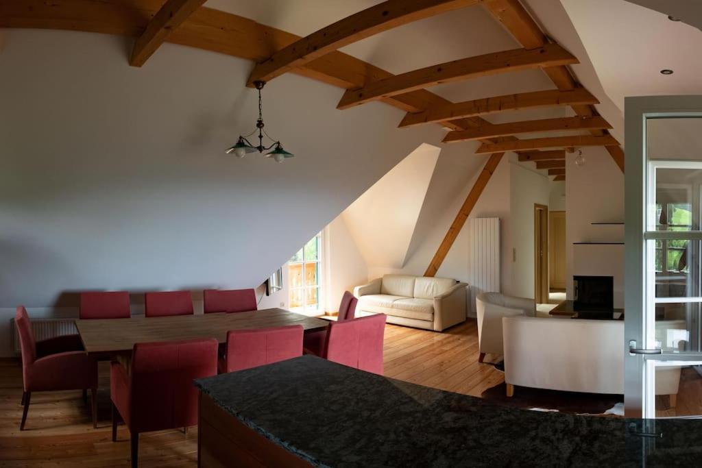 Chalet-Suedsteiermark - Traumhafte Aussicht, Infinity Pool, Privatsphaere, Klima Und De-Luxe Ausstattung Schwanberg Exterior foto